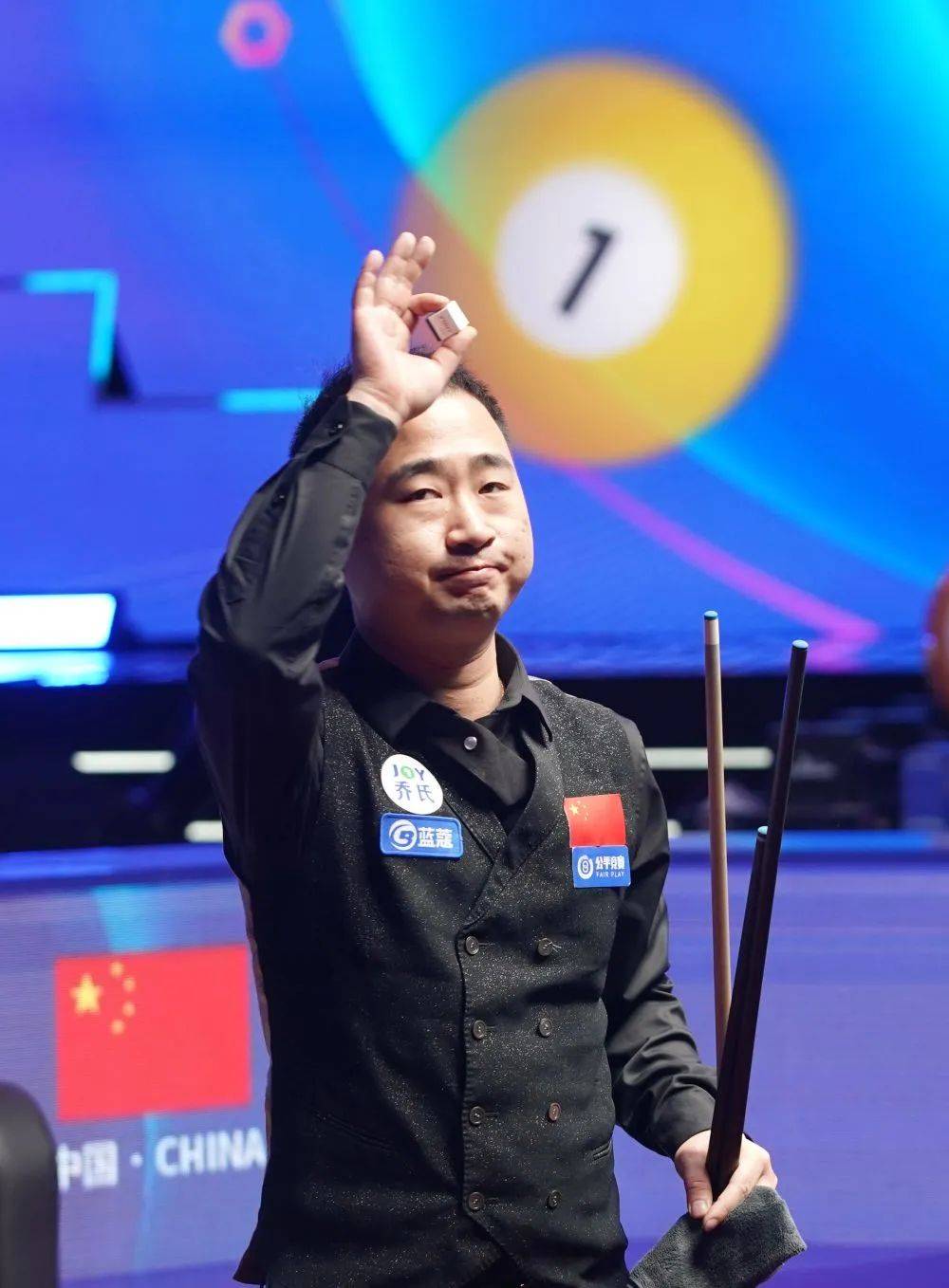 联的整体现 联的整体现