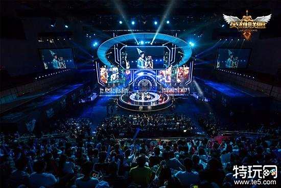 精英赛中 精英赛中