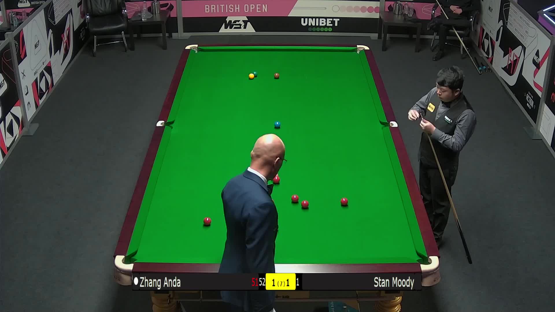 比赛瞬间 比赛瞬间