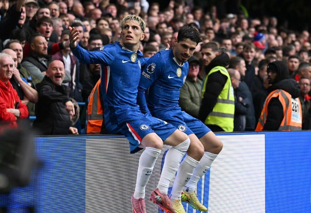 胜负就此定 胜负就此定