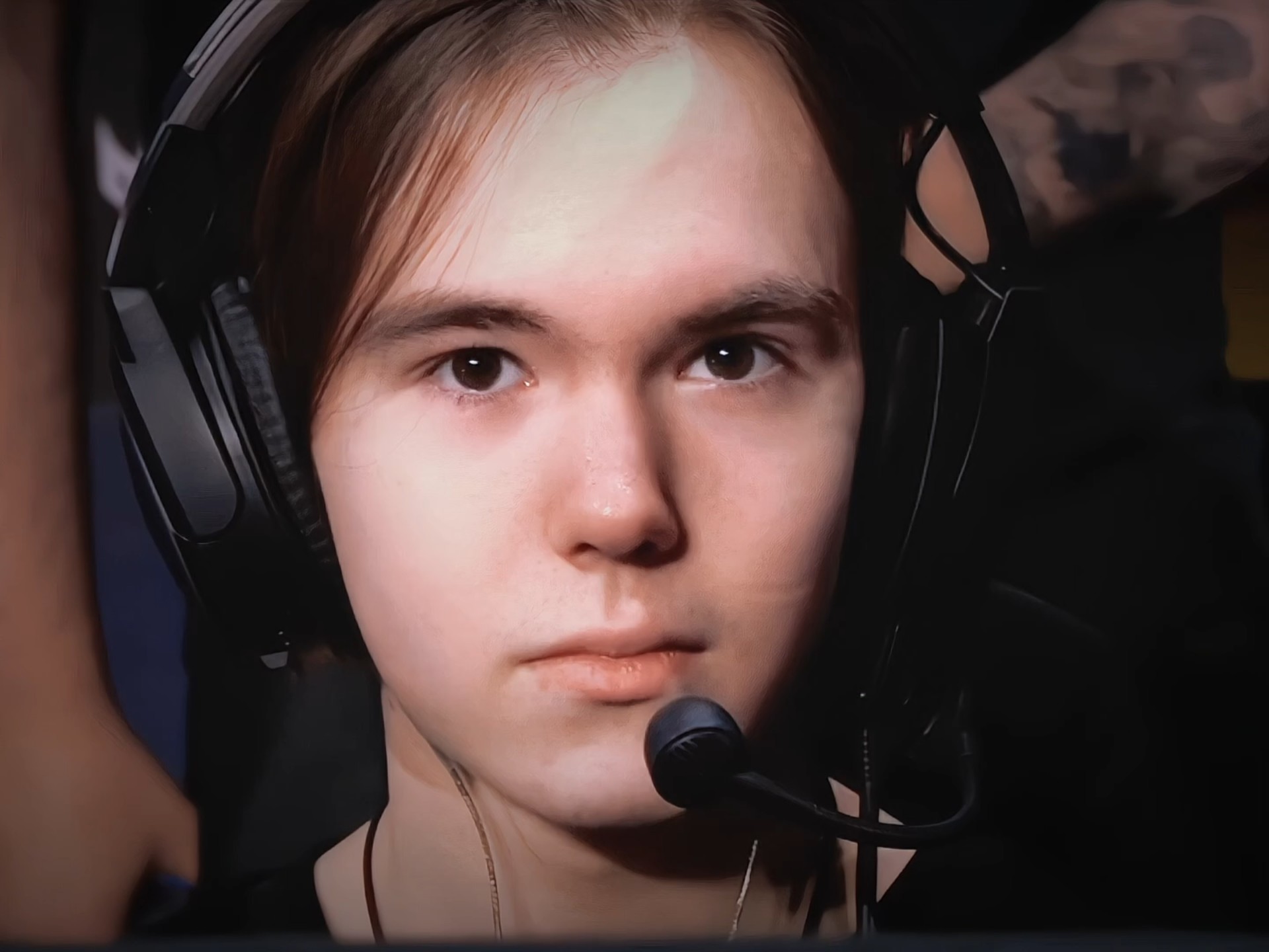 早期位置 早期位置